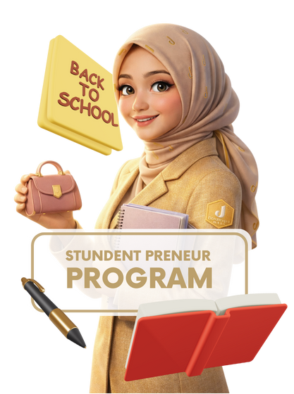 Student Preneur Program